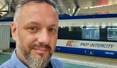Z PKP Intercity odchodzi rzecznik prasowy