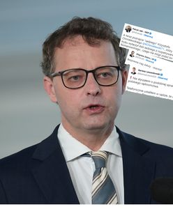 Ostre reakcje polityków PiS po decyzji ws. Romanowskiego. "Skandal"