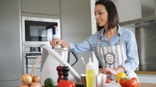 Ostrowiec Świętokrzyski: Wracają warsztaty "Eko kuchnia zero waste"