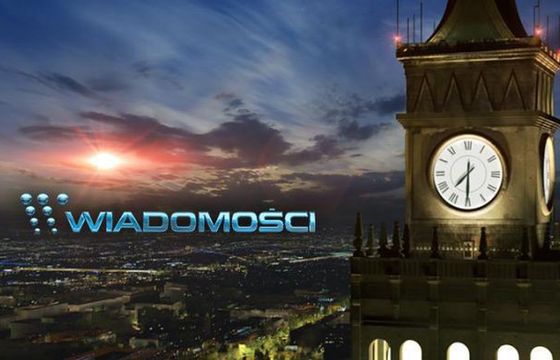 TVP znacznie podnosi ceny reklam przy „Wiadomościach”, zaraz po nich będzie zamiast sportu emitować pogodę