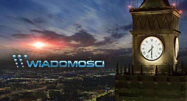 TVP znacznie podnosi ceny reklam przy „Wiadomościach”, zaraz po nich będzie zamiast sportu emitować pogodę
