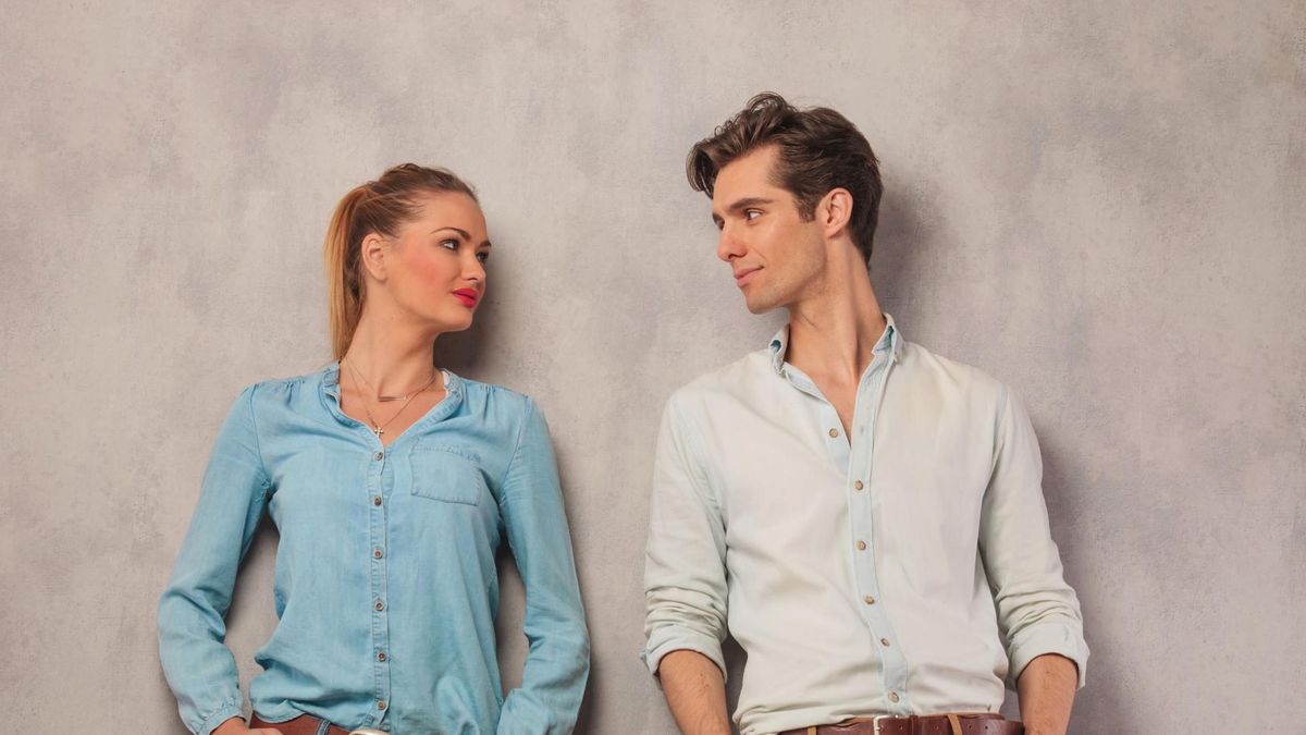 Czy do siebie pasujecie?