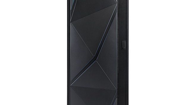 IBM: nowe systemy mainframe z14ZR1 i LinuxOne (wideo)