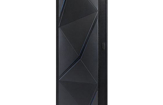 IBM: nowe systemy mainframe z14ZR1 i LinuxOne (wideo)