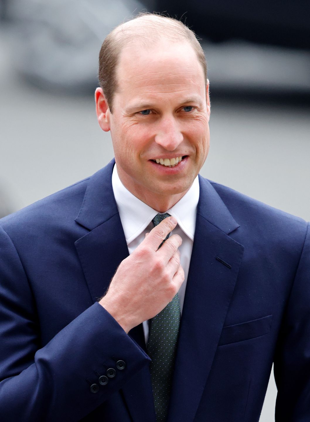Książę William