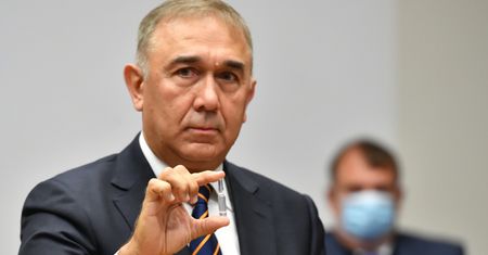 Inwestorzy giełdowi chorzy na punkcie koronawirusa. To szaleństwo może mieć poważne powikłania