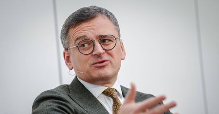Ponura prognoza. Dmytro Kuleba zaniepokojony perspektywami dla Ukrainy