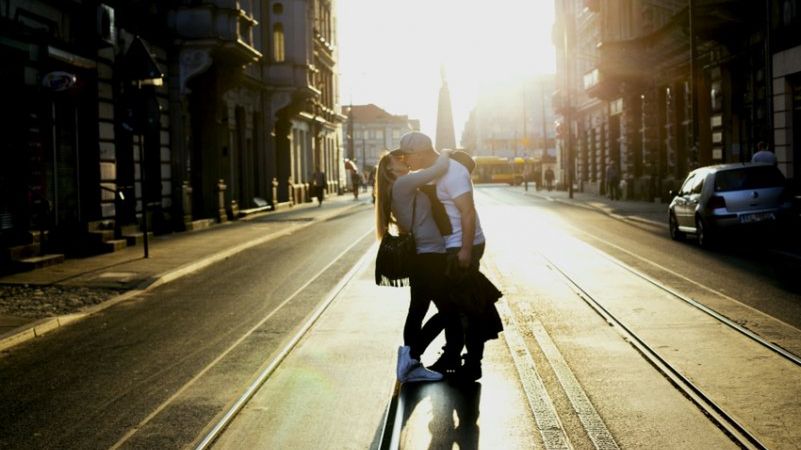 Konkurs fotograficzny „Metamorfozy Łodzi w czterech porach roku” Na Targach Film Video Foto 2016 1