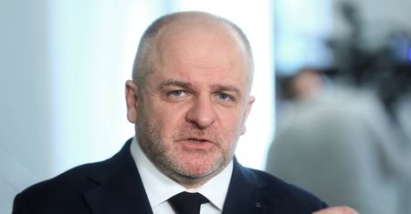 "Wypraszam sobie takie uwagi". W studiu było gorąco