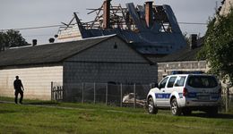 Rakieta uszkodziła dom. Spór o odszkodowanie za szkody wojskowe