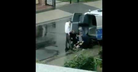 Lubin. Kontrowersje po interwencji policji. Poseł pyta o śmierć mężczyzny