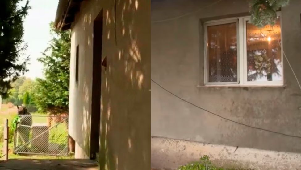 Tak mieszka Bandziorek z "Chłopaków do wzięcia"