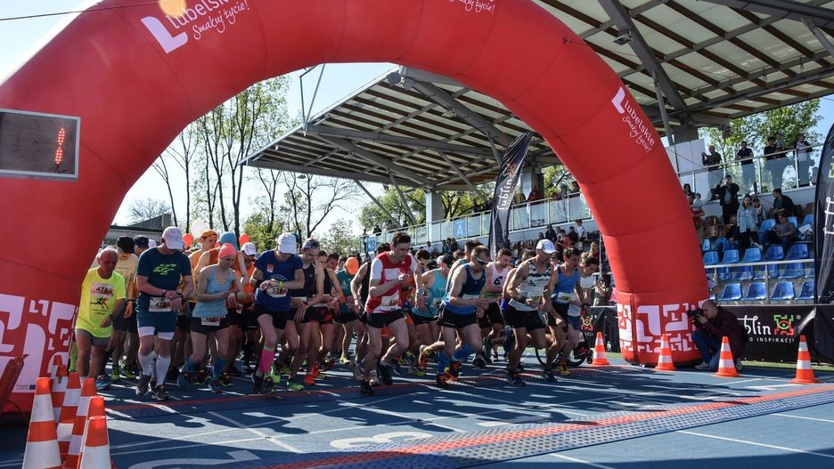 7. Maraton Lubelski