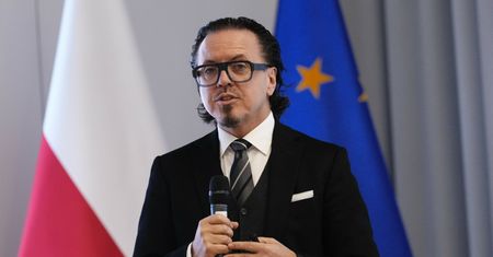 Wojciech Balczun prosi ABW o sprawdzenie. Powód: doniesienia medialne