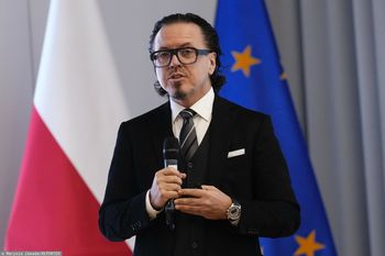 Wojciech Balczun prosi ABW o sprawdzenie. Powód: doniesienia medialne