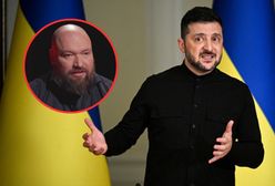 Czy Ukraina walczy za Polskę? Ekspert tłumaczy: To jest absurd