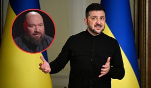 Czy Ukraina walczy za Polskę? Ekspert tłumaczy: To jest absurd