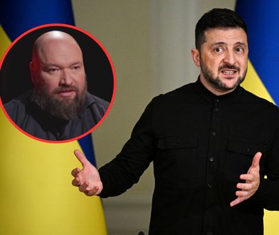 Czy Ukraina walczy za Polskę? Ekspert tłumaczy: To jest absurd