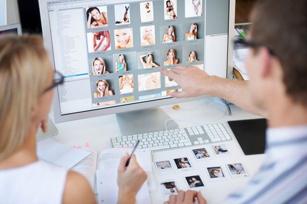 Fotousługi Fotoblogii - wszystko dla Waszych zdjęć 1