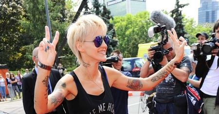 Chylińska dostała podwyżkę w "Mam talent". Kosztem kolegów!