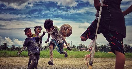Dwóch Polaków nagrodzonych w iPhone Photography Awards 2018