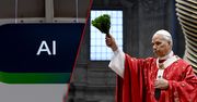 Papież ostrzega przed AI. Tak brzmiała pierwsza encyklika Leona XIV
