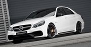 Wheelsandmore Mercedes-Benz E 63 AMG S 4Matic ‘Seven-11’ (2013)