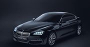 BMW Concept Gran Coupe