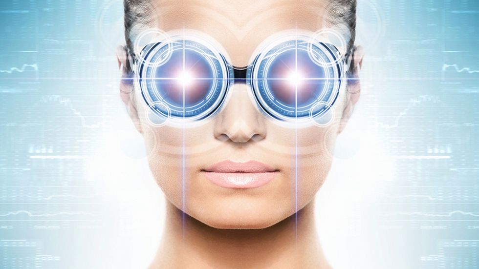 10 najlepszych gogli VR: Oculus Rift, HTC Vive, Gear VR i inne 1