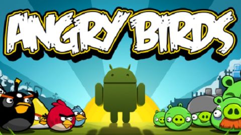 Szybkie odblokowanie wszystkich plansz w Angry Birds 1