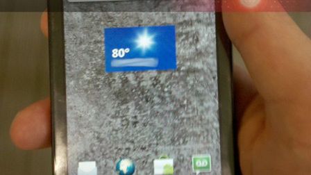 Motorola Shadow/Droid Xtreme: aparat 8Mpix i nagrywanie w HD potwierdzone! 1