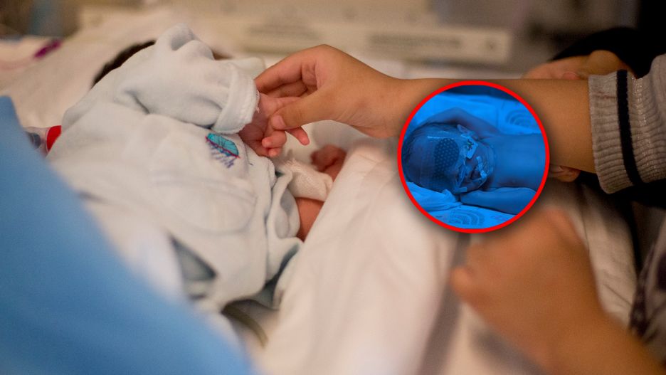 W Klinice Położnictwa i Ginekologii Uniwersyteckiego Szpitala Klinicznego nr 2 PUM w Szczecinie na świat przyszły trojaczki