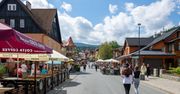 Czy Karpacz to "Zakopane 2.0"? Turyści narzekają na dolnośląski kurort
