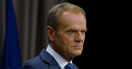 Fundusz odbudowy. Donald Tusk skrytykował opozycję