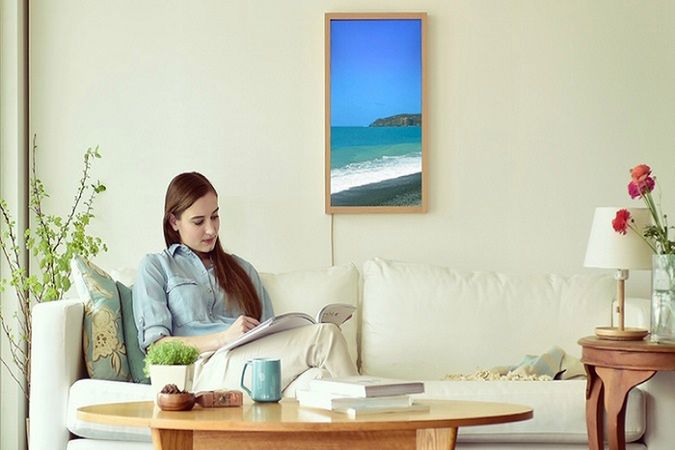 Atmoph Window: żywa fototapeta! Nagrania zastąpią wymarzone widoki 1
