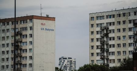 Nowy sposób na przekręt. Łapią chętnych na własny kąt