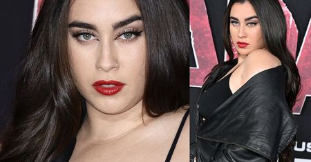 Lauren Jauregui z Fifth Harmony na premierze. Wyeksponowała wszystkie atuty
