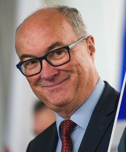 Umowa koalicyjna. Wszystko jasne. Podano datę i godzinę