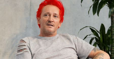 Michał Wiśniewski przehulał w życiu 35 mln zł. Mówi, jak teraz wygląda jego sytuacja finansowa