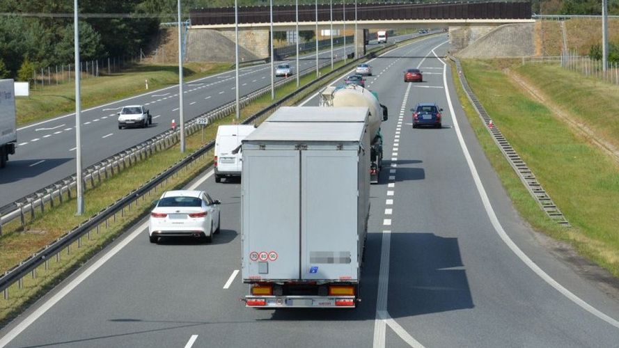 W najbliższych latach oblicze transportu bardzo się zmieni