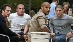 Poznaliśmy obsadę reboota serialu „Prison Break”