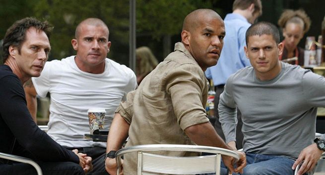 Poznaliśmy obsadę reboota serialu „Prison Break”