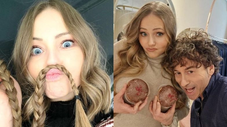 Agata Rubik zdradza, czy z Piotrem planują powiększenie rodziny