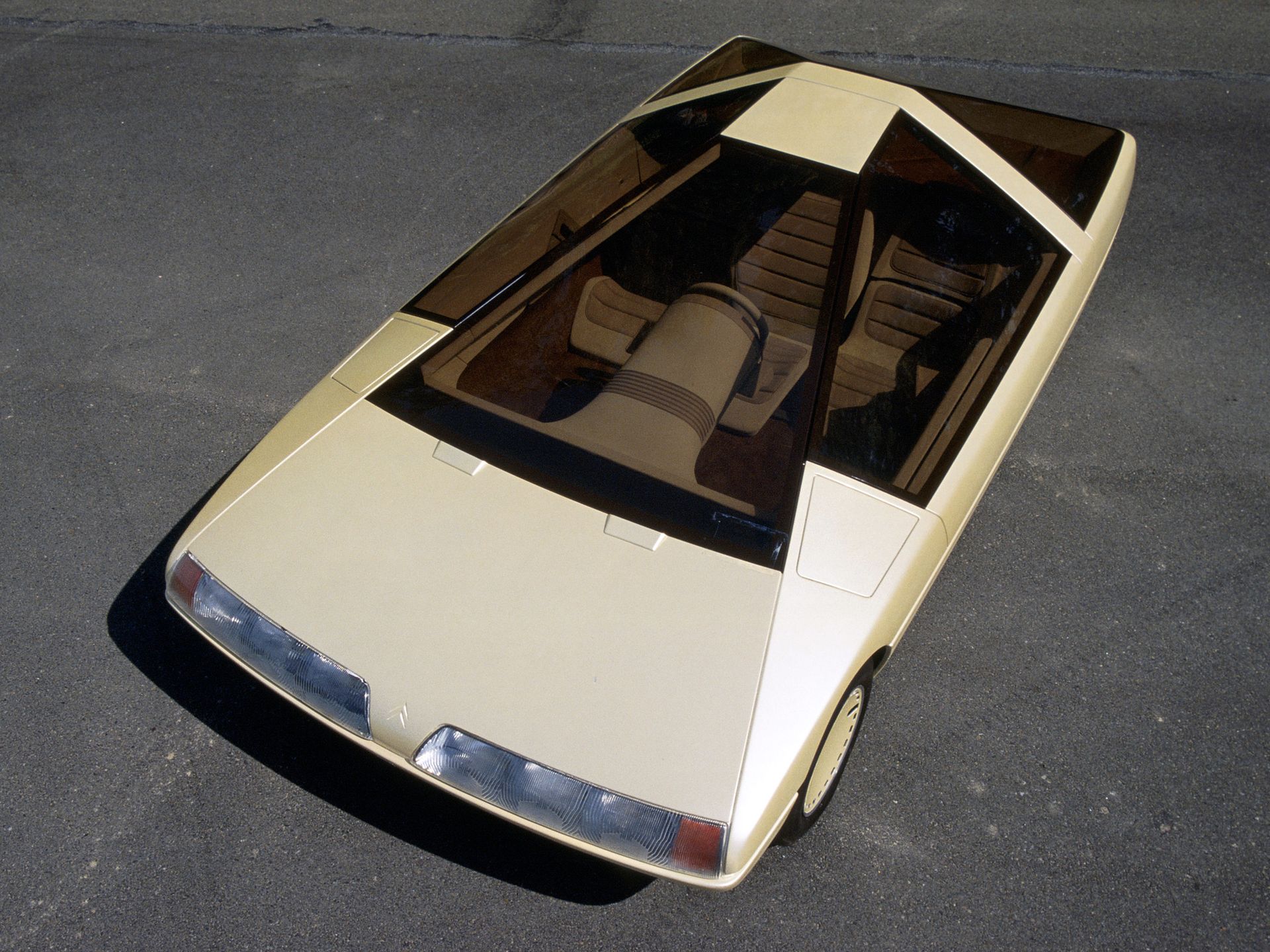 1980 Citroen Karin