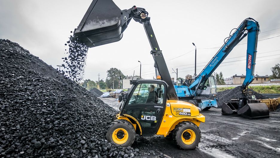 Nowa burza wokół zakazum importu rosyjskeigo węgla. Importerzy mają gigantyczne straty