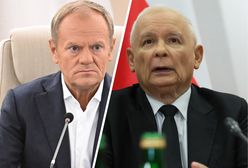Jest najnowszy sondaż partyjny. Tak zagłosowaliby Polacy