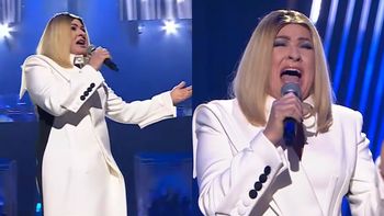 Beata Kozidrak POMYLIŁA TEKST podczas występu na Gali Mistrzów Sportu. "Ojej, śpiewa w zbyt wysokiej skali" (WIDEO)