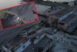 Dlaczego Rosja wysadziła zaporę? Fiński generał pewny