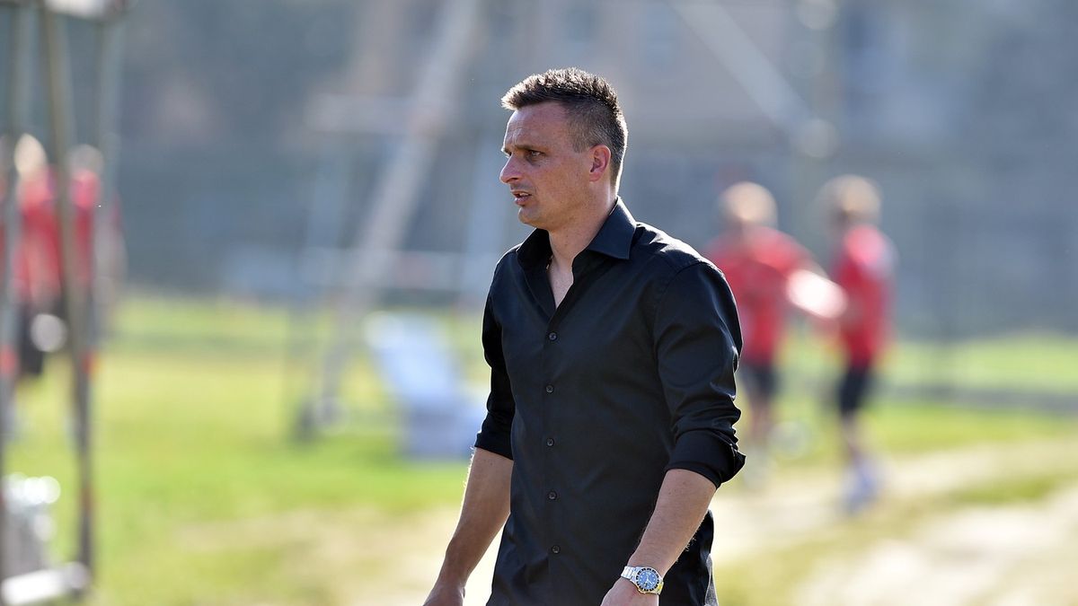 Na zdjęciu: Sławomir Peszko