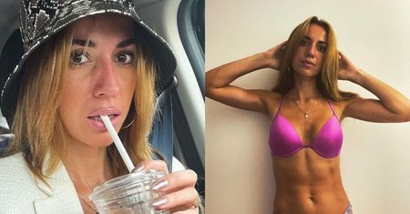 Żona ministra PiS z "Top Model" pokazała się CAŁKIEM NAGO! "Czas na "Playboya"" (FOTO)